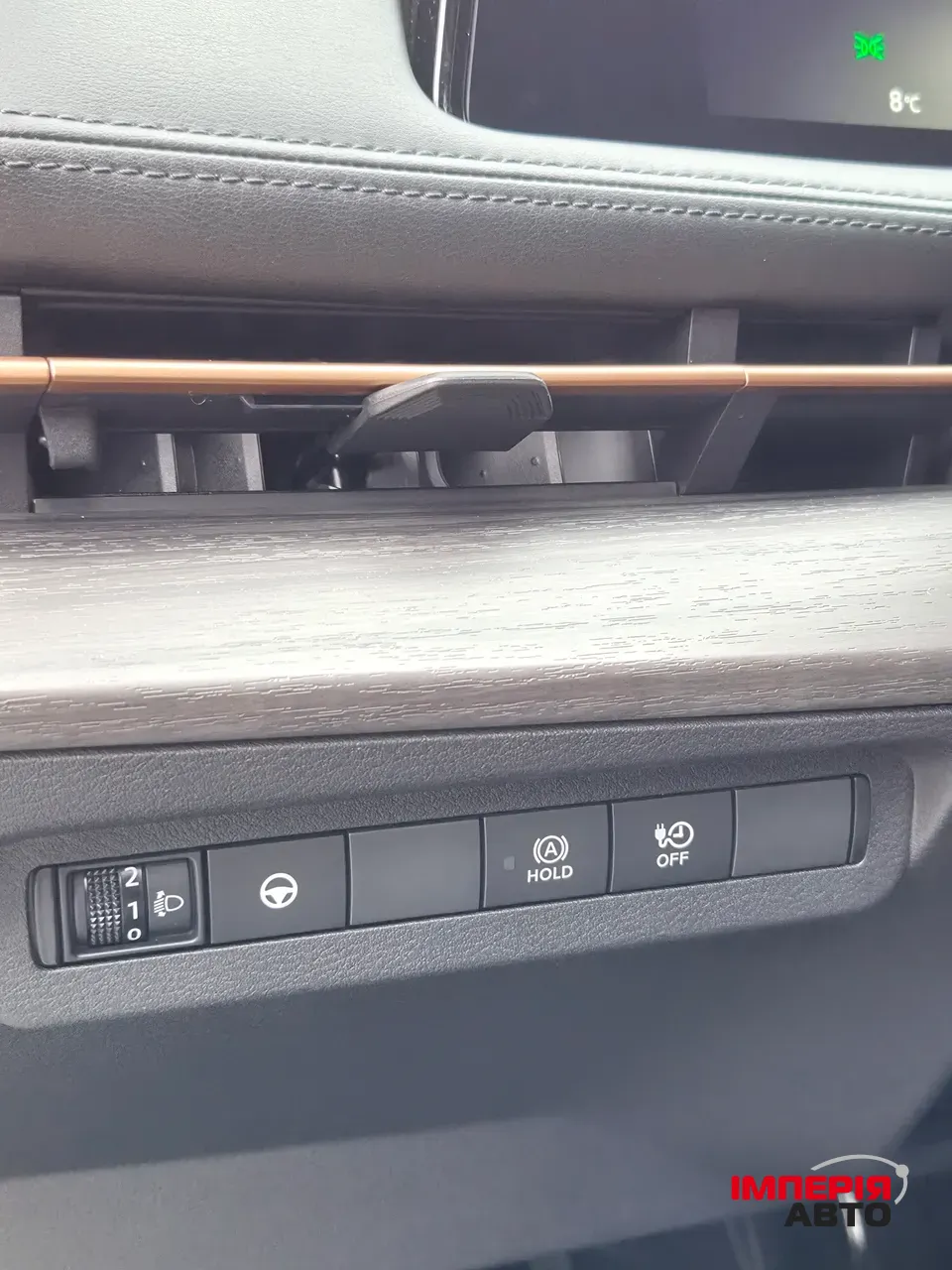 Nissan Ariya - фото 18