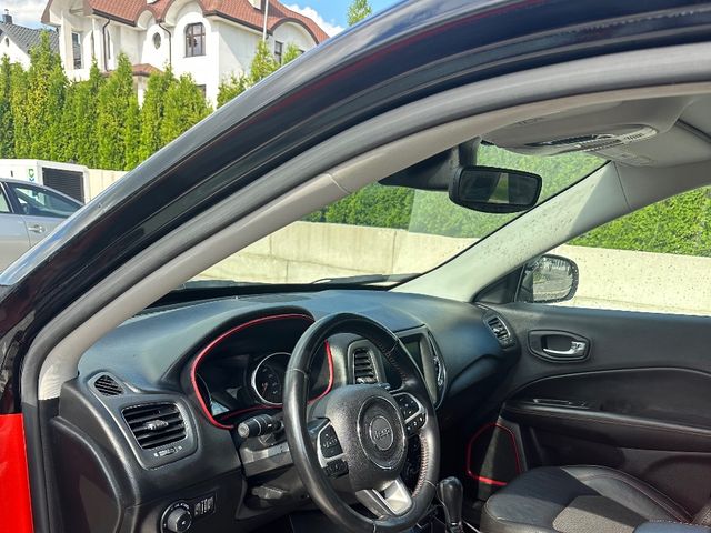 Jeep Compass 2021, Рівне, $15 700 - зображення 1