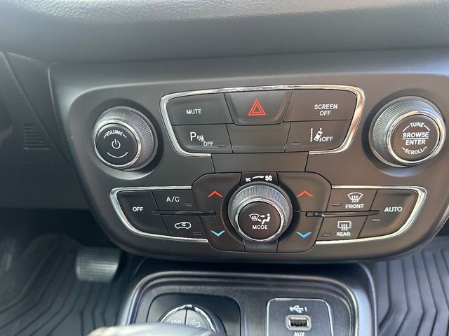 Jeep Compass 2021, Рівне, $15 700 - зображення 4
