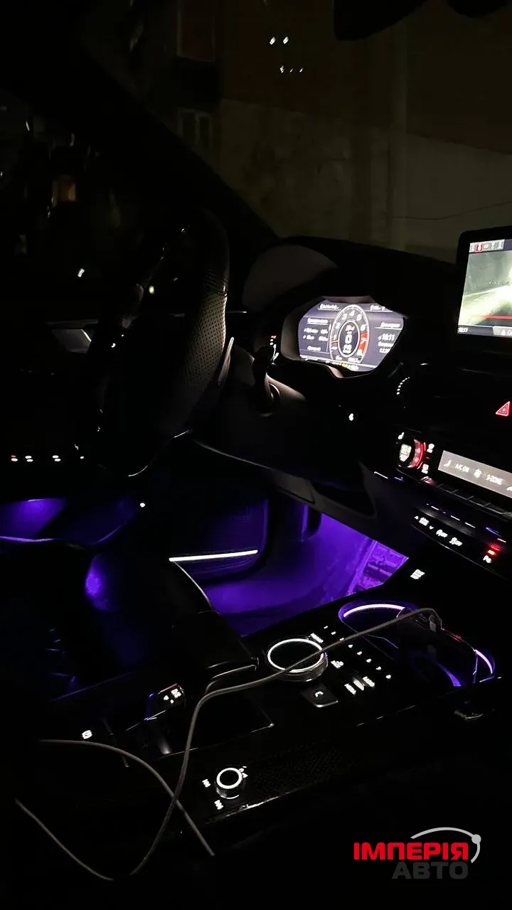 Audi S4 - фото 15