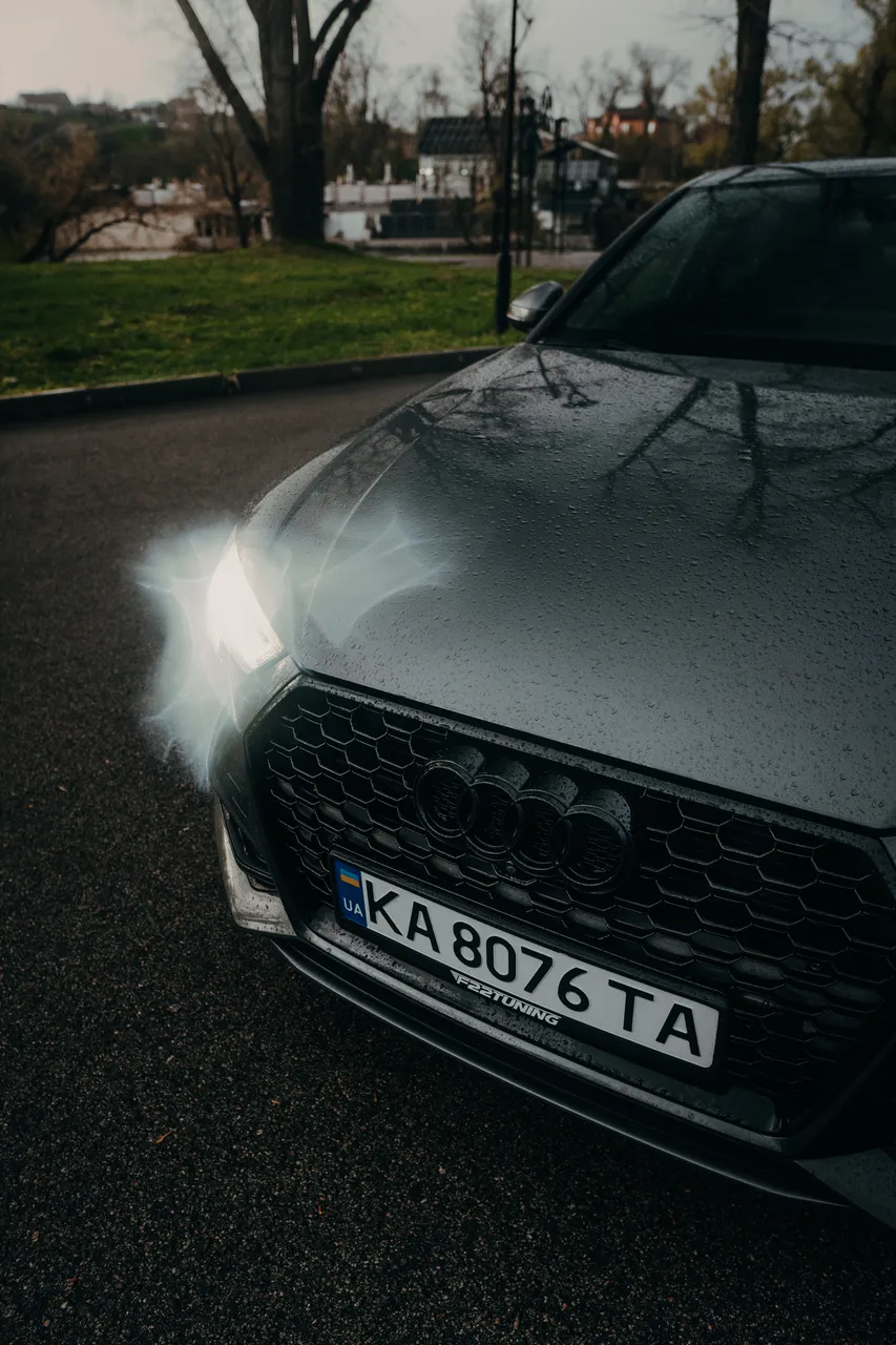 Audi S4 - фото 3