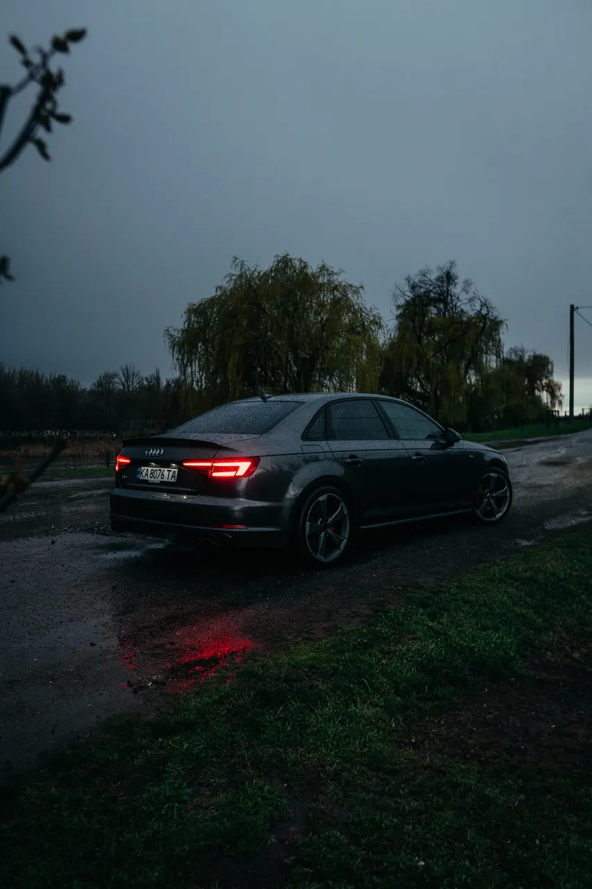 Audi S4 - фото 6