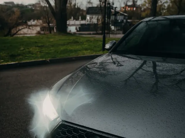 Audi S4 - фото 3