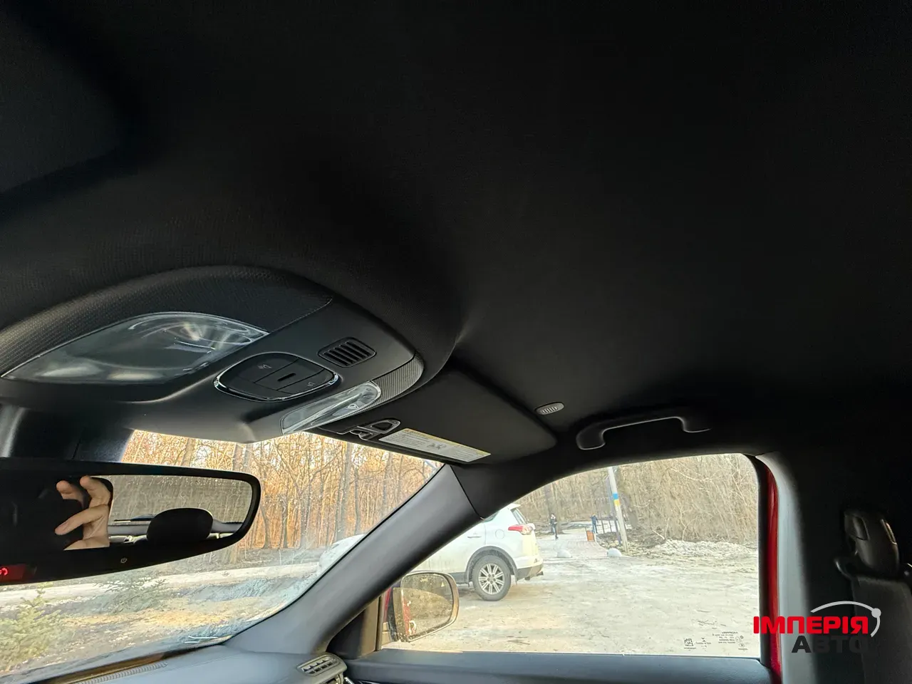 Jeep Compass - фото 23