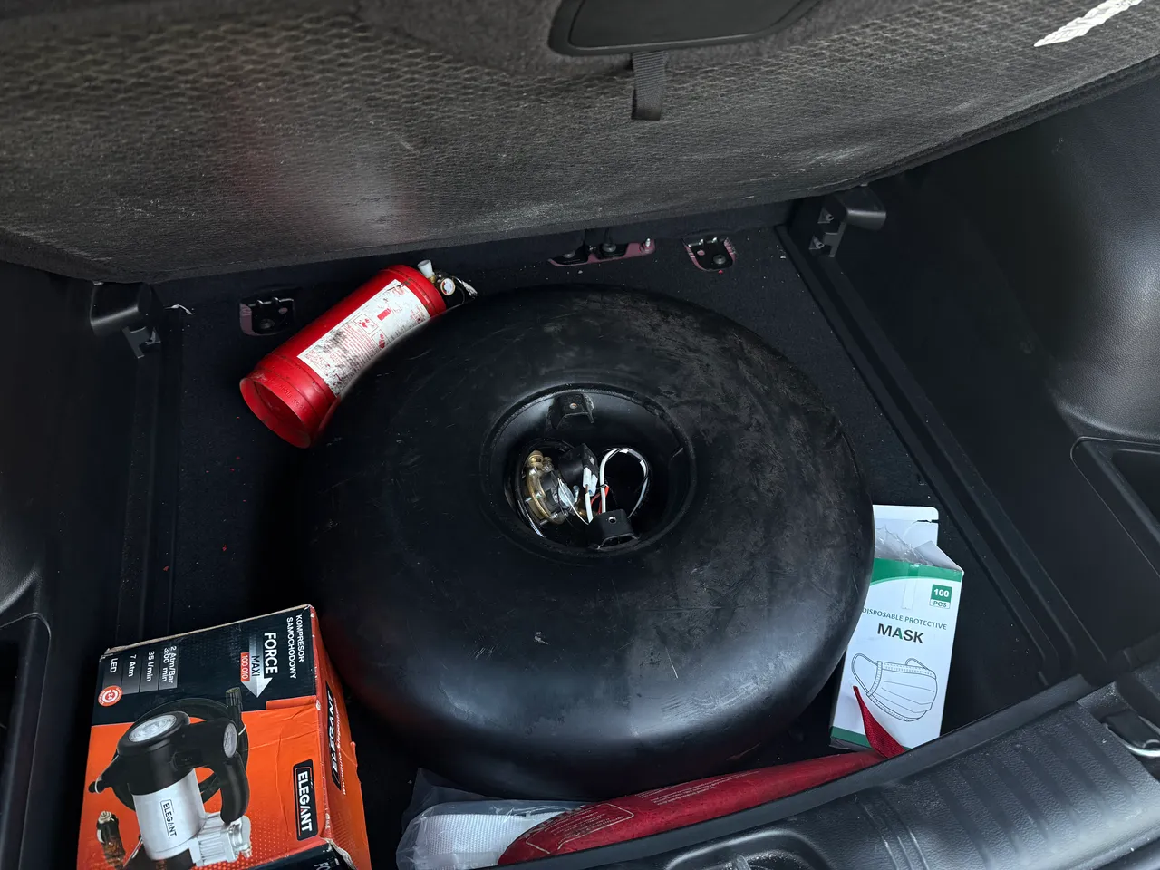Jeep Compass - фото 19