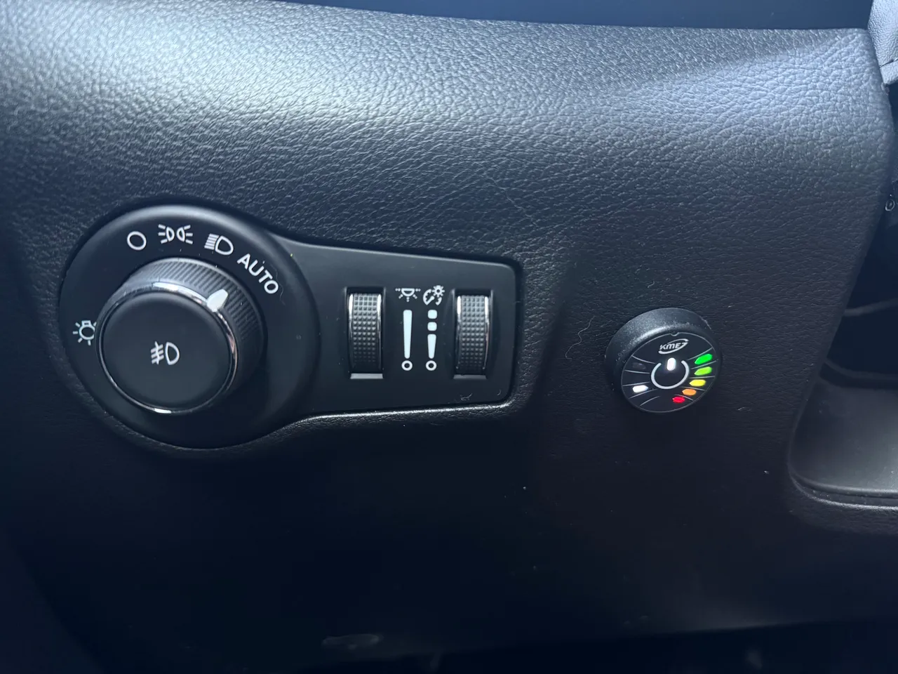 Jeep Compass - фото 22