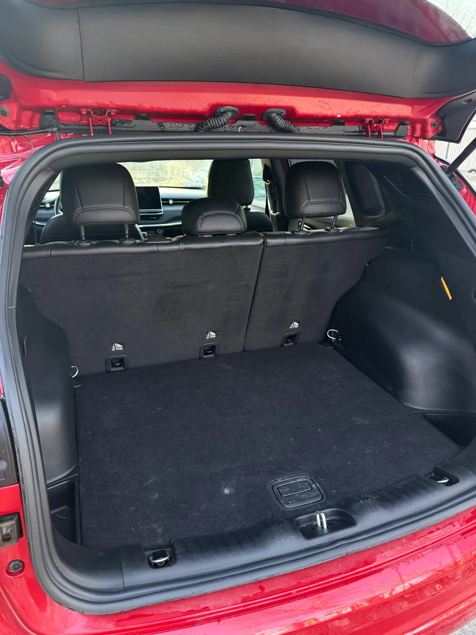 Jeep Compass - фото 14