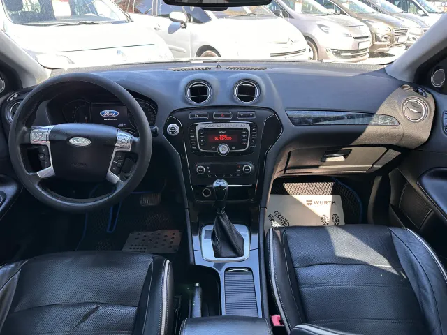 Ford Mondeo - фото 4