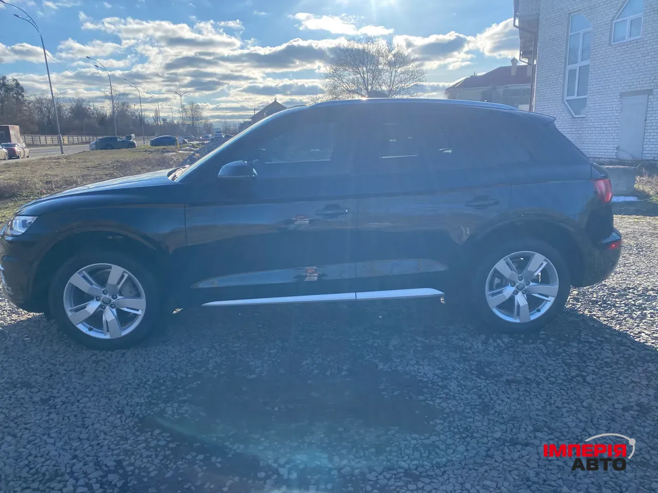 Audi Q5 - фото 3