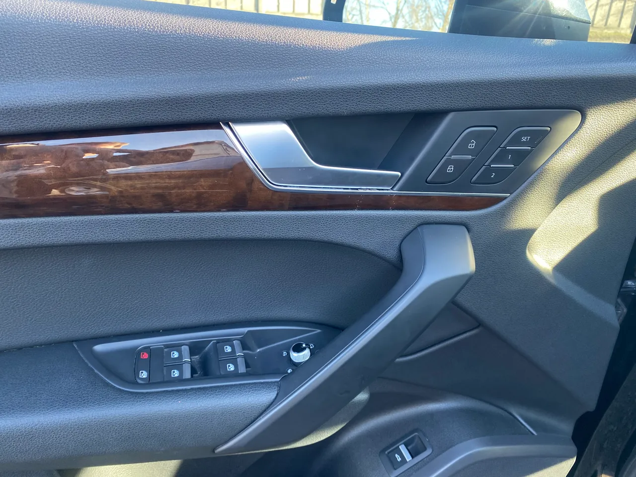 Audi Q5 - фото 10