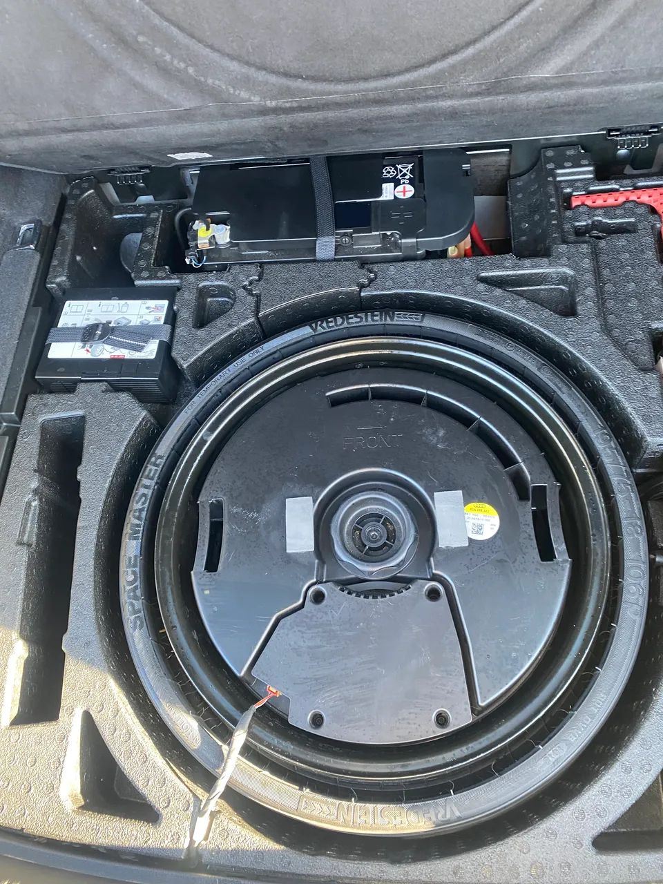 Audi Q5 - фото 13