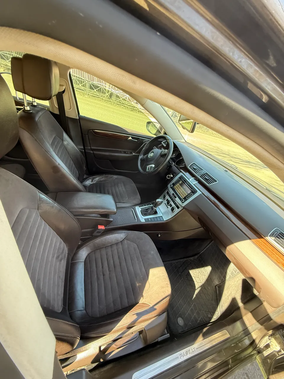 Volkswagen Passat - фото 5