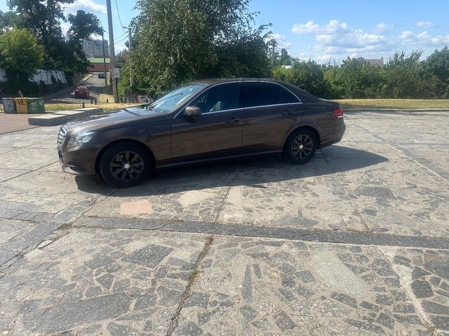 Mercedes-Benz E-Класс - фото 3
