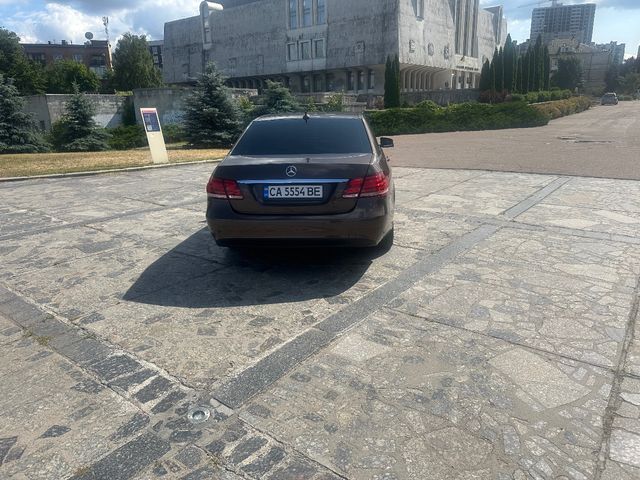 Mercedes-Benz E-Класс - фото 2