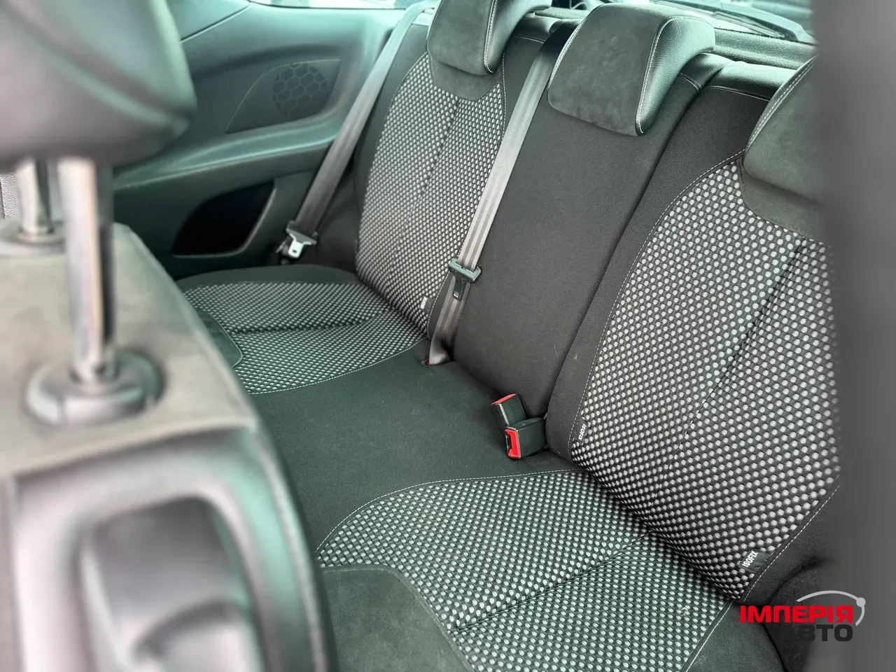 Citroen DS3 - фото 9