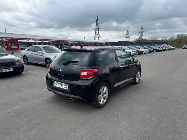 Citroen DS3 - фото 5