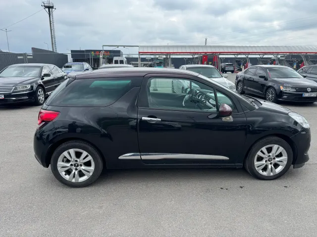 Citroen DS3 - фото 4