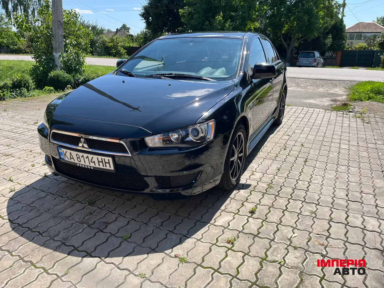 Mitsubishi Lancer - фото 13