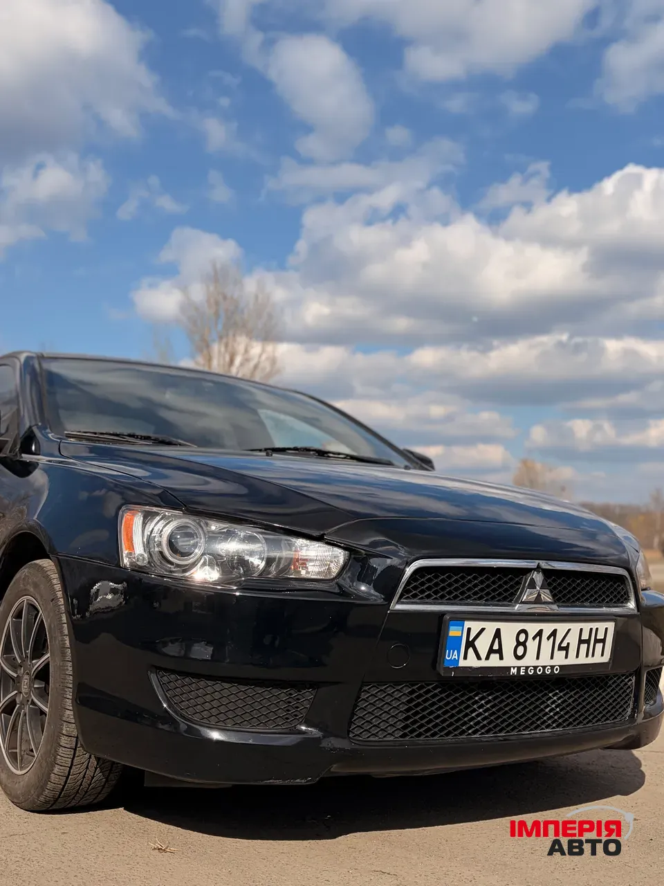 Mitsubishi Lancer - фото 5