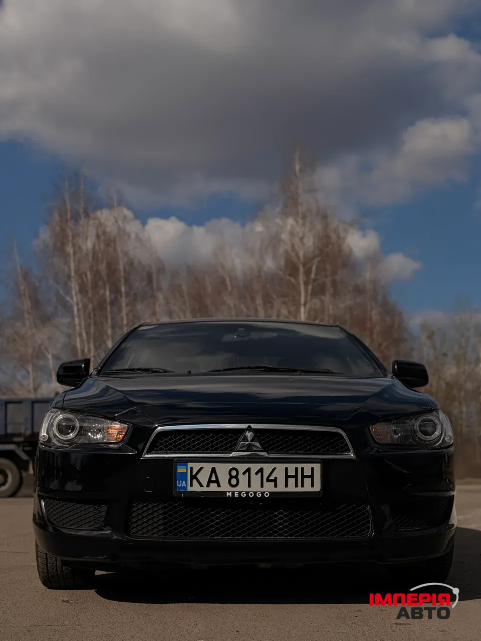 Mitsubishi Lancer - фото 7