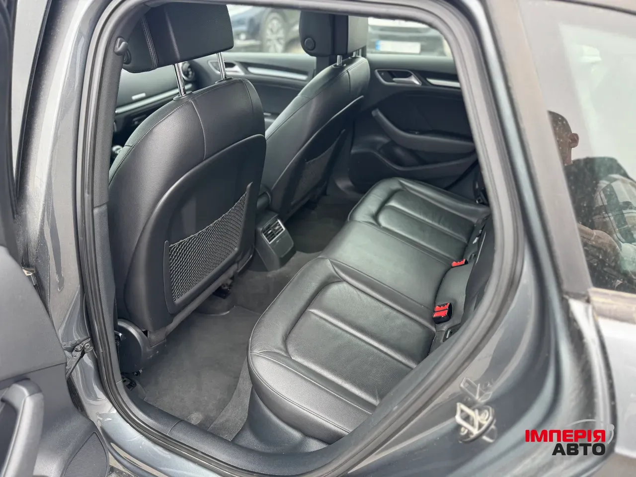 Audi A3 - фото 9