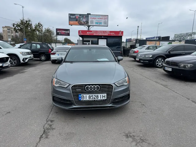 Audi A3 - фото 2