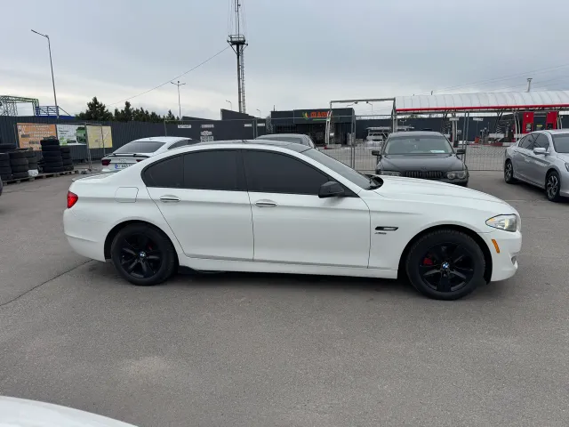 BMW 5 серії - фото 4