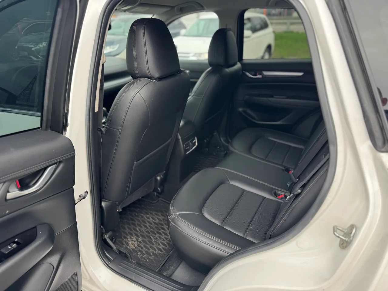 Mazda CX-5 - фото 9