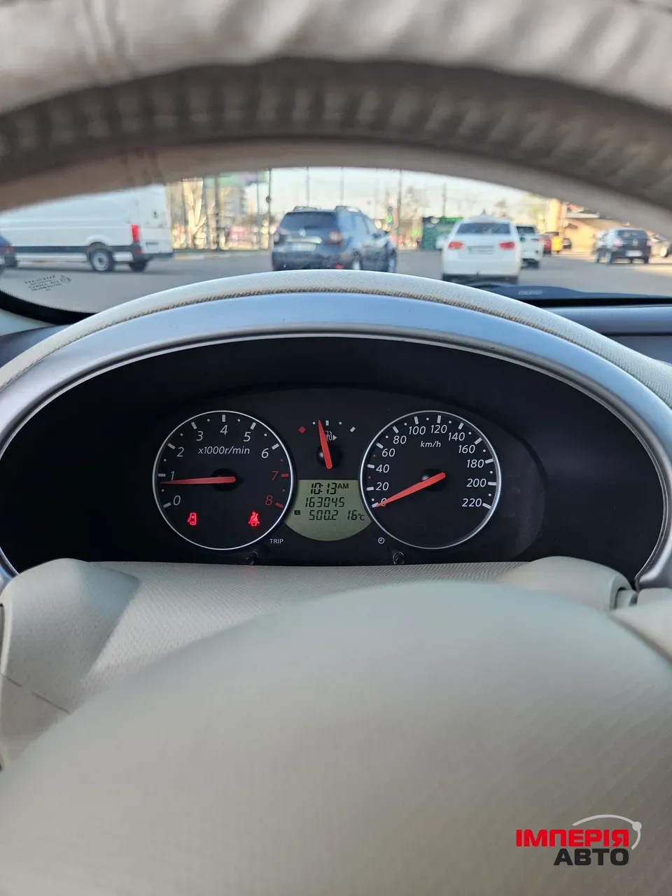 Nissan Micra - фото 5
