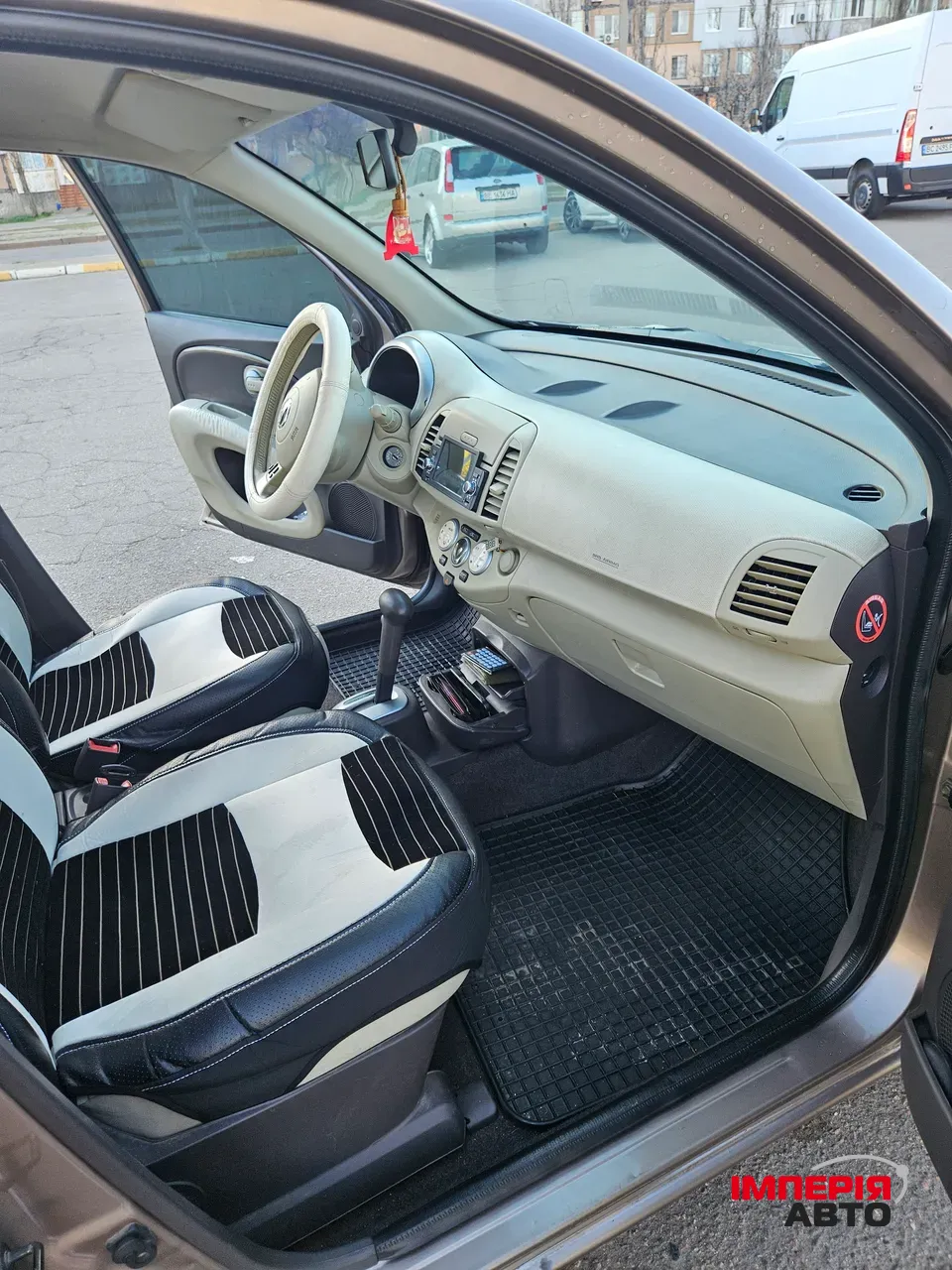 Nissan Micra - фото 2