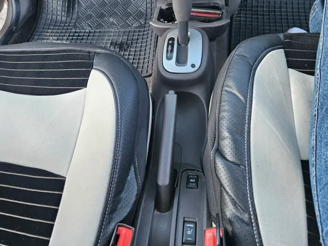 Nissan Micra - фото 3