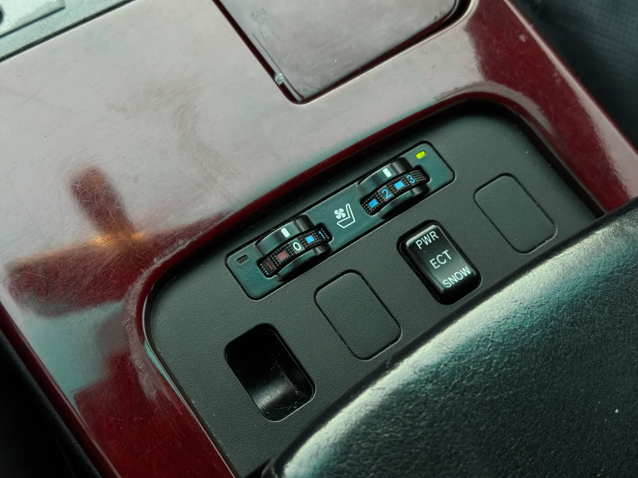 Lexus GS - фото 21