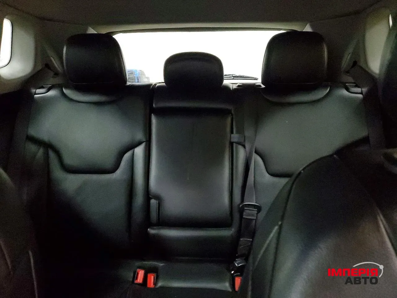 Jeep Compass - фото 10