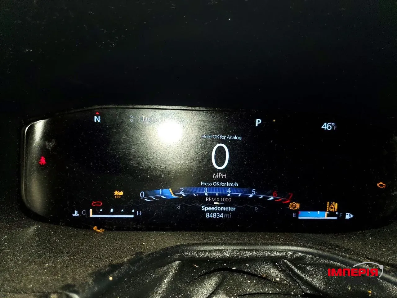 Jeep Compass - фото 9