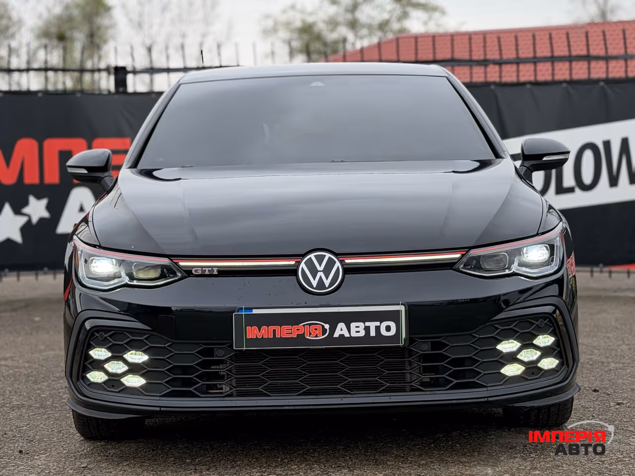 Volkswagen Golf GTI - фото 2