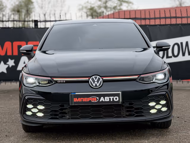 Volkswagen Golf GTI - фото 2