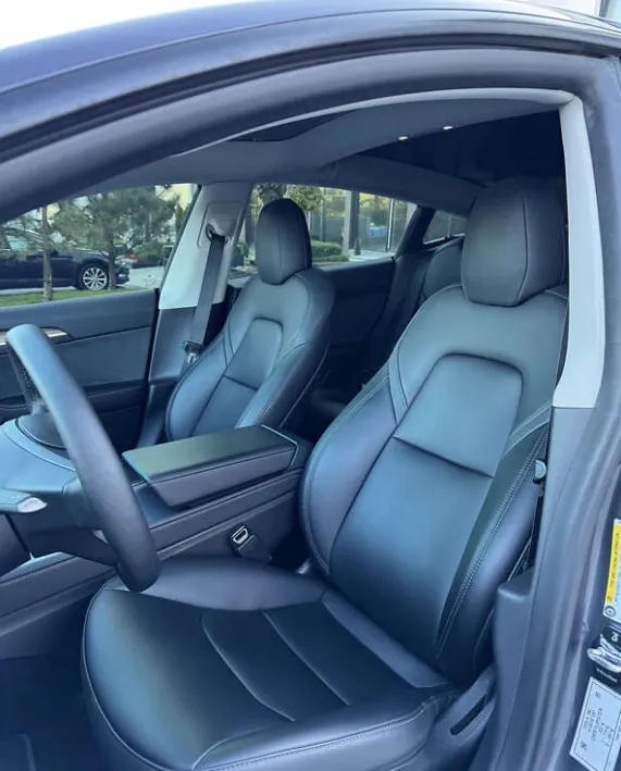 Tesla Model 3 - фото 9