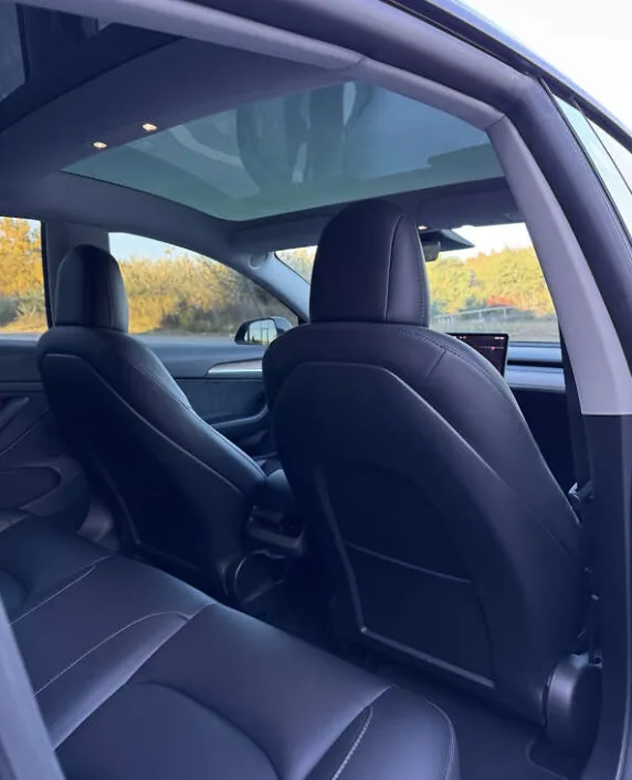 Tesla Model 3 - фото 7