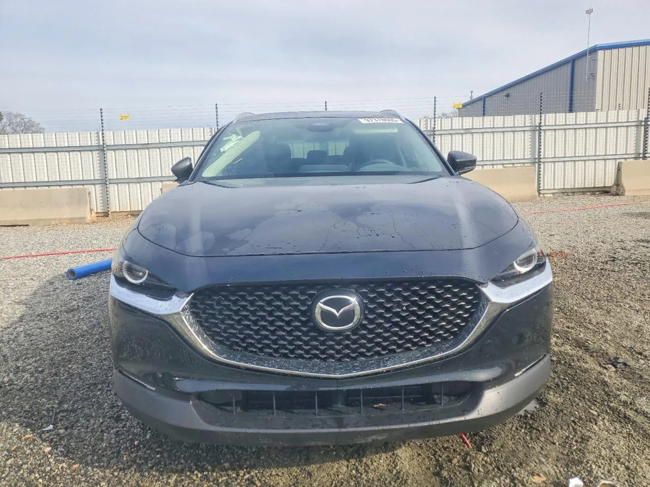 Mazda CX-30 - фото 2