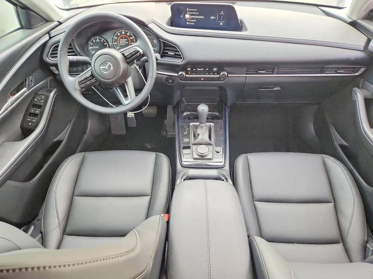 Mazda CX-30 - фото 8