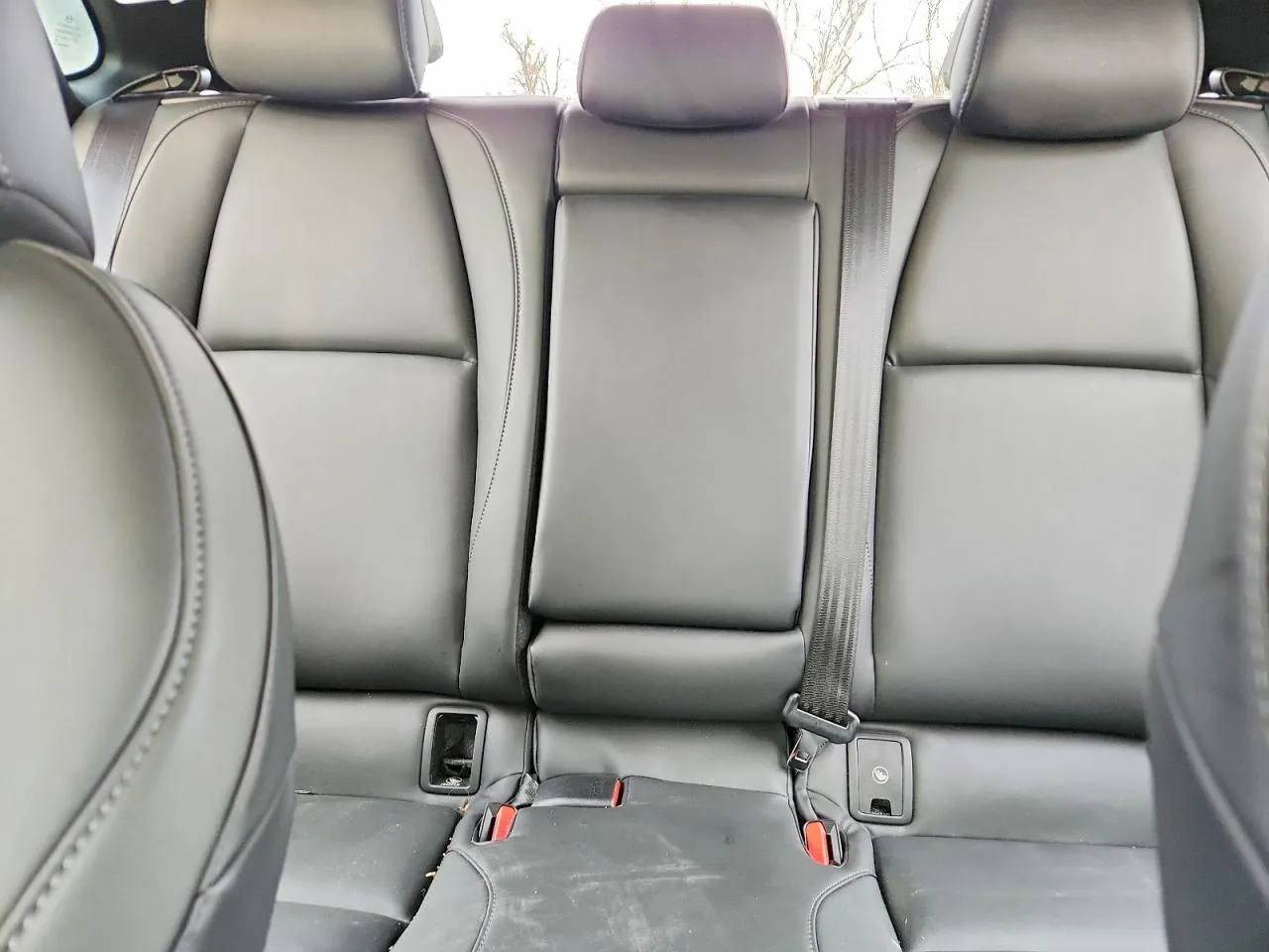 Mazda CX-30 - фото 10