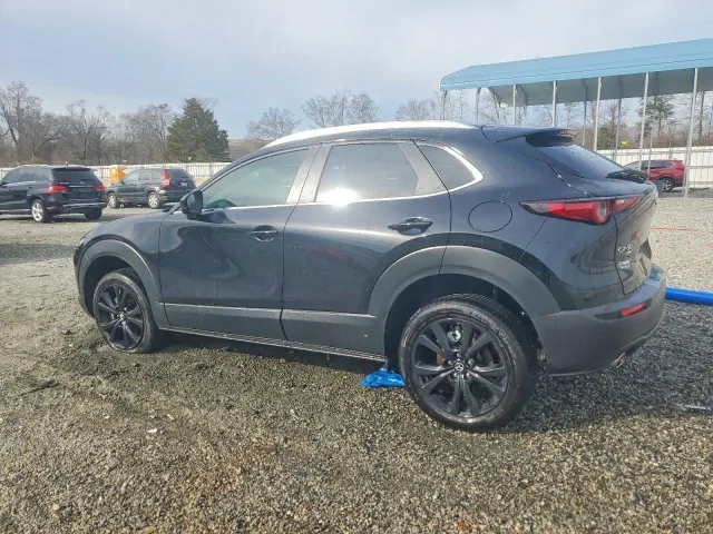 Mazda CX-30 - фото 4