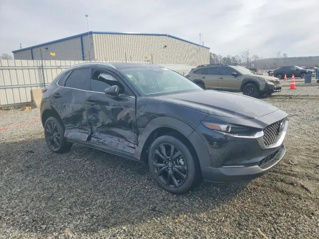 Mazda CX-30 - фото 3