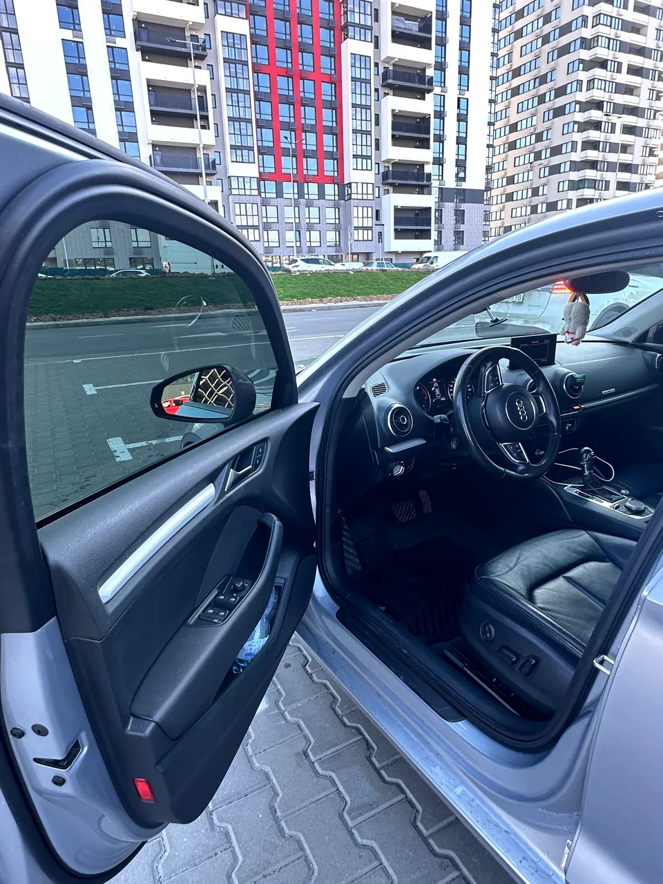 Audi A3 - фото 11
