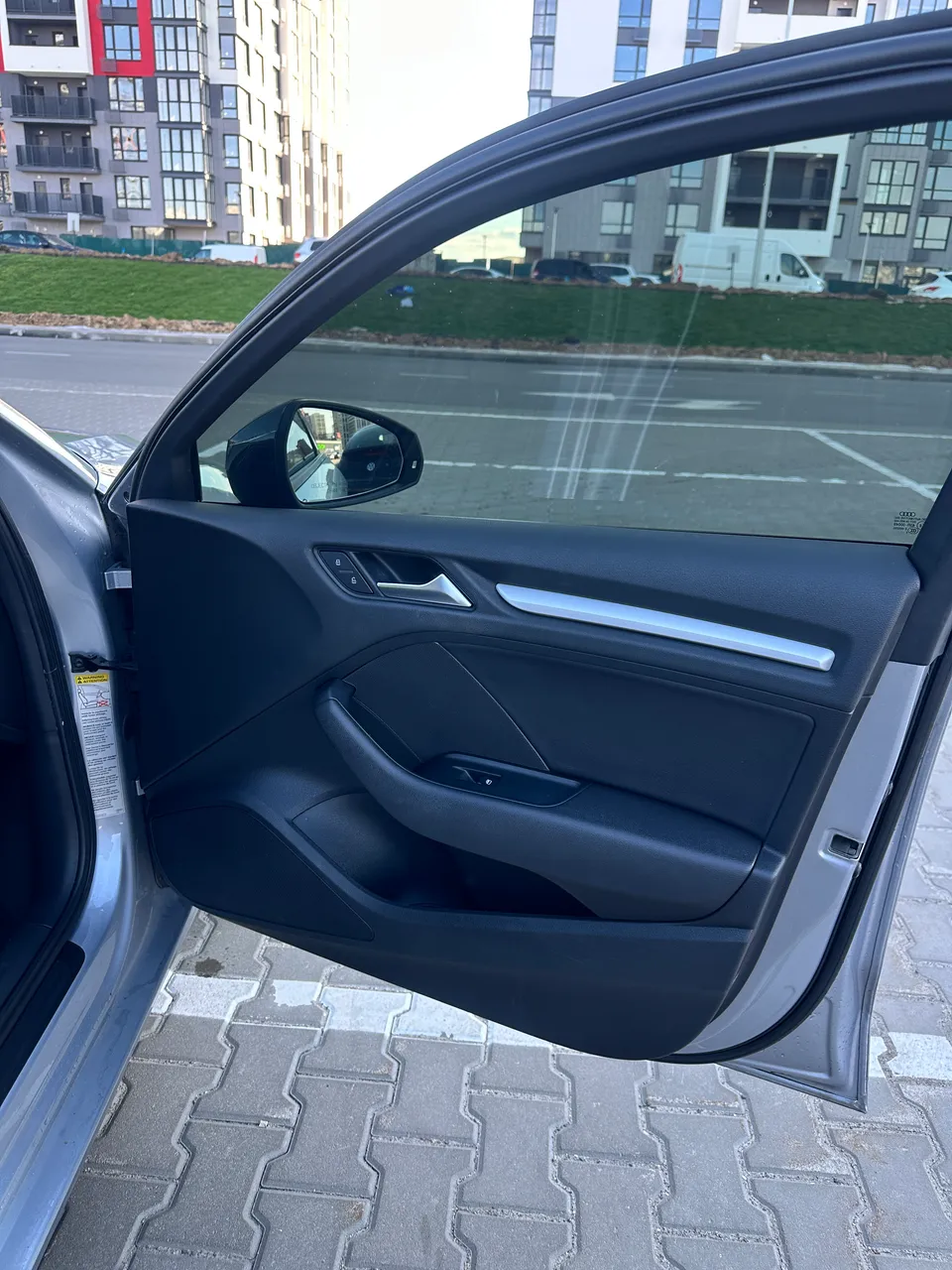 Audi A3 - фото 14