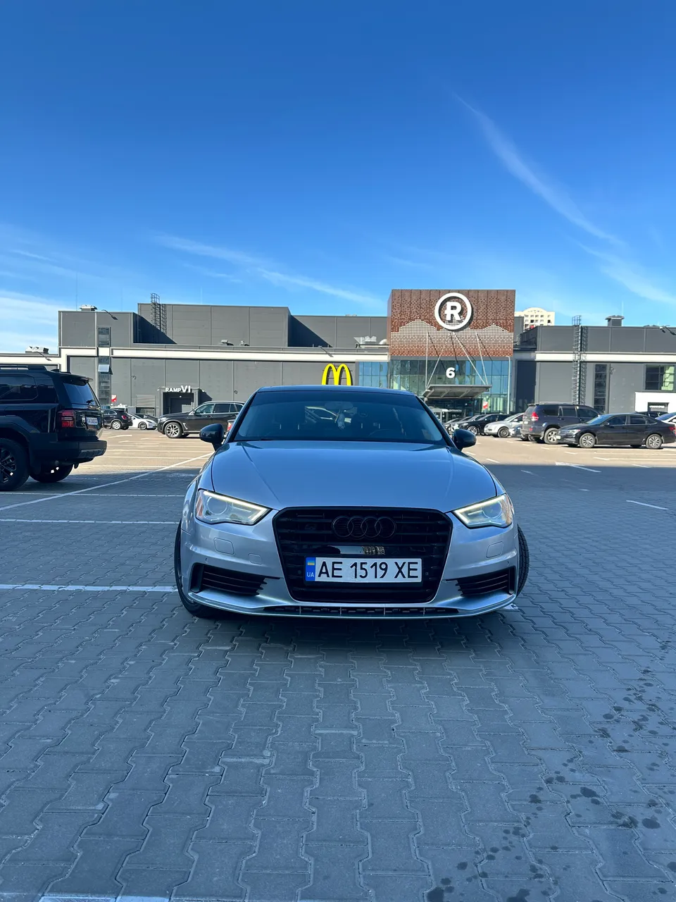 Audi A3 - фото 2