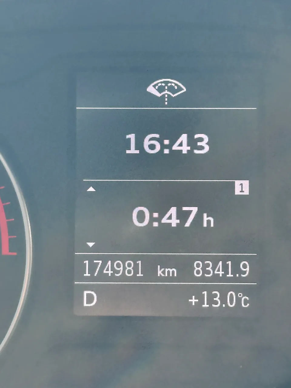 Audi A3 - фото 16