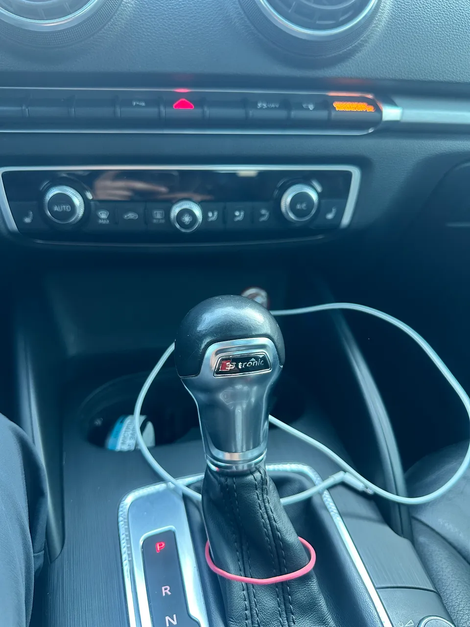Audi A3 - фото 15