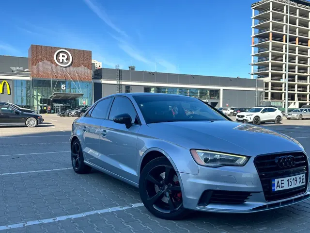 Audi A3 - фото 3