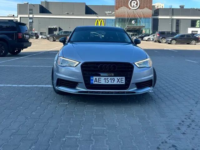 Audi A3 - фото 2